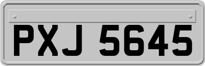 PXJ5645