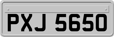 PXJ5650