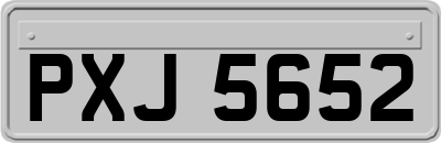 PXJ5652