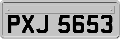 PXJ5653