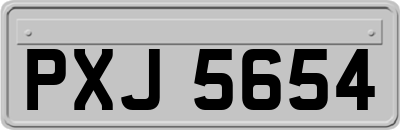 PXJ5654