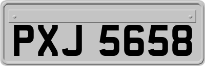 PXJ5658