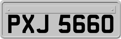 PXJ5660