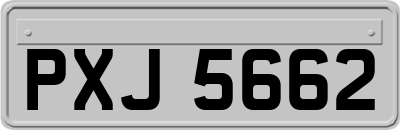 PXJ5662