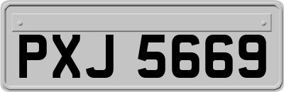 PXJ5669