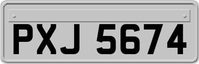 PXJ5674