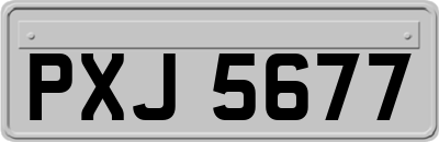 PXJ5677