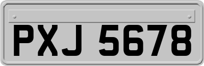 PXJ5678