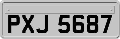 PXJ5687