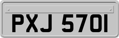 PXJ5701