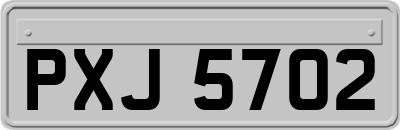 PXJ5702