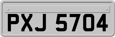 PXJ5704