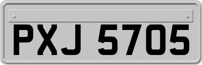 PXJ5705