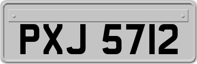 PXJ5712