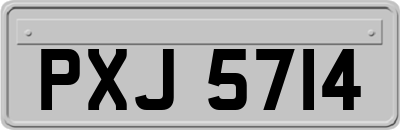 PXJ5714