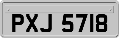 PXJ5718