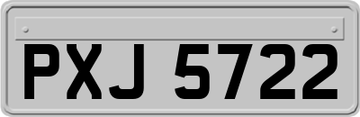 PXJ5722