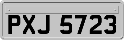 PXJ5723