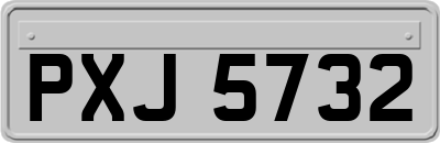 PXJ5732