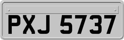 PXJ5737