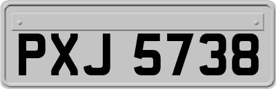 PXJ5738