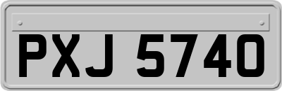 PXJ5740