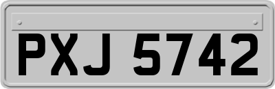 PXJ5742