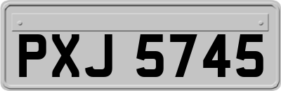 PXJ5745