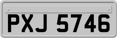 PXJ5746