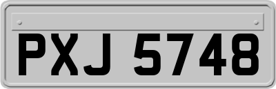 PXJ5748