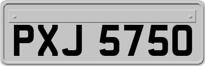 PXJ5750