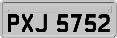 PXJ5752