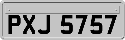 PXJ5757