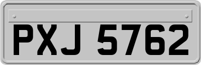 PXJ5762