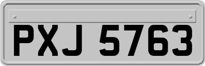 PXJ5763