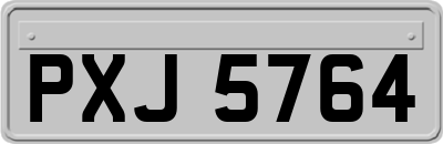 PXJ5764