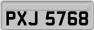 PXJ5768