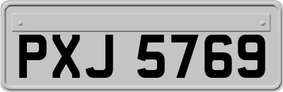 PXJ5769