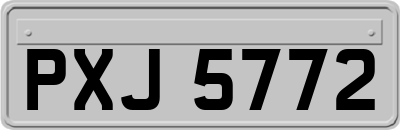 PXJ5772