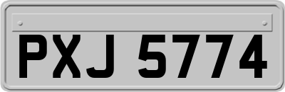 PXJ5774