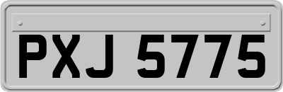 PXJ5775