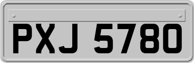 PXJ5780