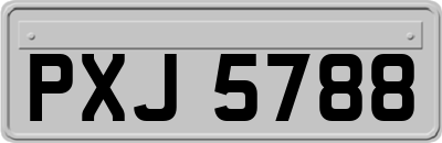 PXJ5788