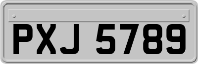 PXJ5789