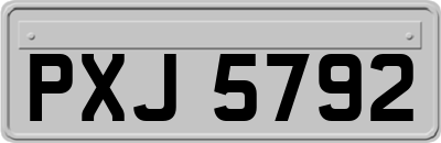 PXJ5792