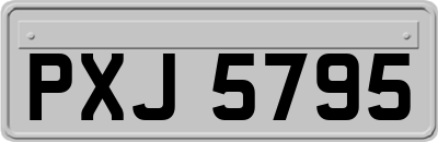 PXJ5795