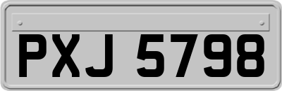 PXJ5798