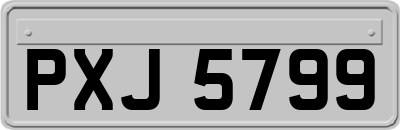 PXJ5799