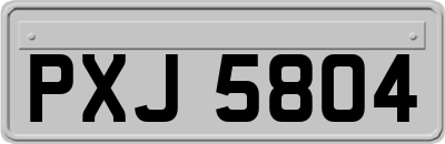 PXJ5804