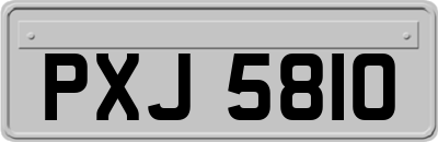 PXJ5810